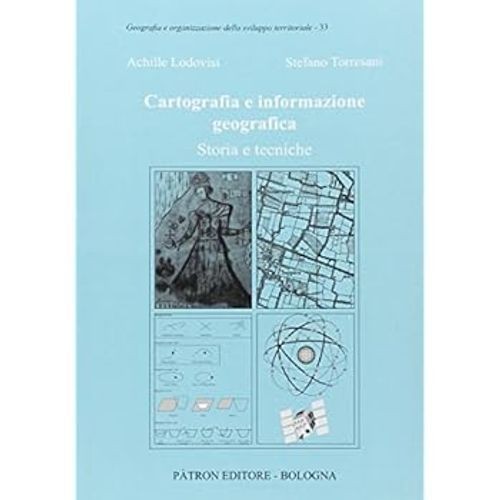 Cartografia informazione - cartografia, e