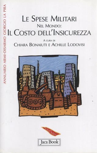 Spese militari nel - le,