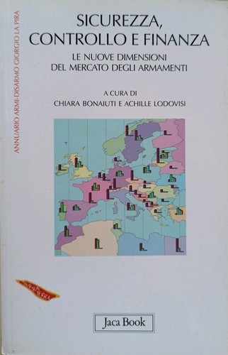 Sicurezza controllo finanza - sicurezza,