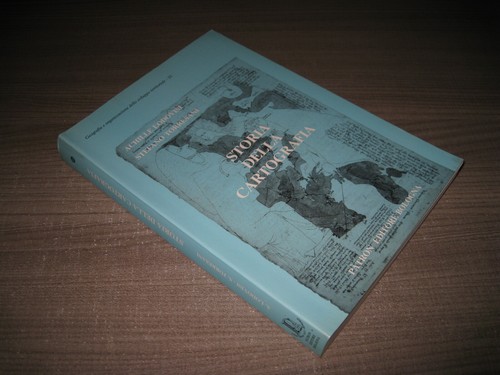 Storia della cartografia - della,