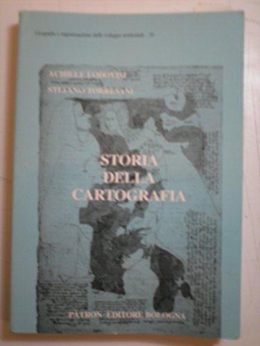 Storia della cartografia