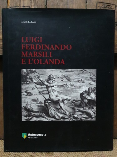 Luigi ferdinando marsili - ferdinando,