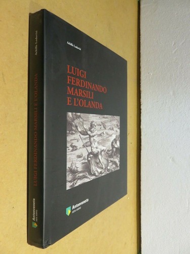 Luigi ferdinando marsili l - marsili,