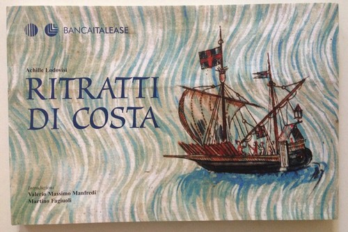Lodovisi ritratti costa - lodovisi, di