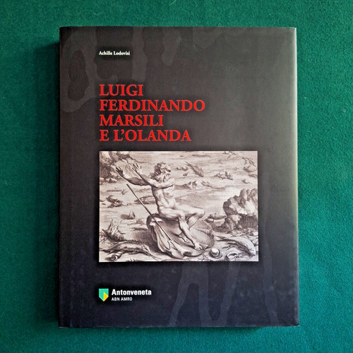 Luigi ferdinando marsili - luigi,