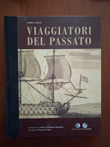 Viaggiatori del passato - , a