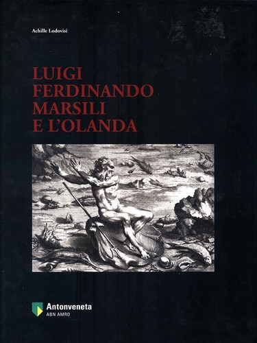 Luigi ferdinando marsili - ferdinando,