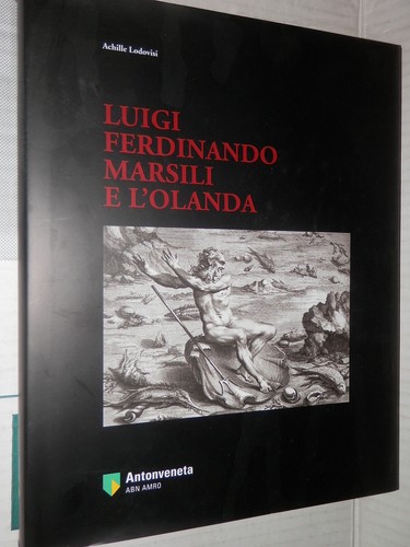 Luigi ferdinando marsili - marsili, e