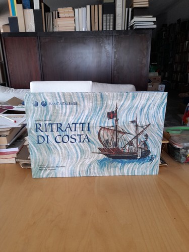 Ritratti costa achille - costa,