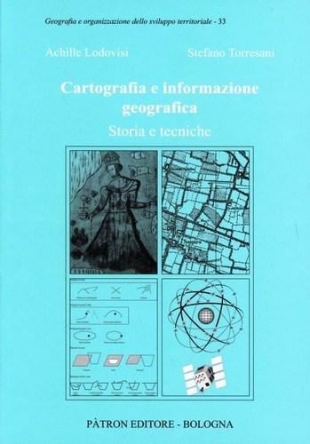 Cartografia informazione - e,