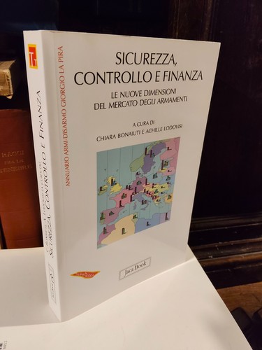 Bonaiuti lodovisi sicurezza - bonaiuti,,