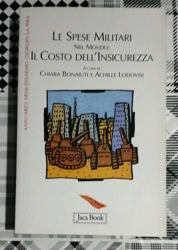 Spese militari nel mondo - le,