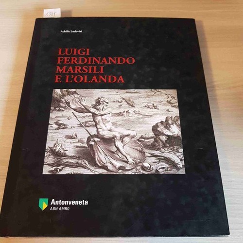 Luigi ferdinando marsili - ferdinando, e