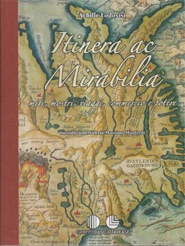 Lodovisi achille itinera - itinera, ac