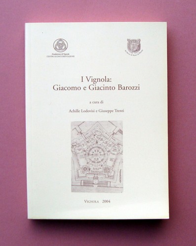 Lodovisi trenti vignola - trenti, i