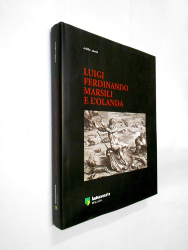 Luigi ferdinando marsili - ferdinando,